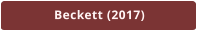 Beckett (2017)