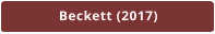 Beckett (2017)